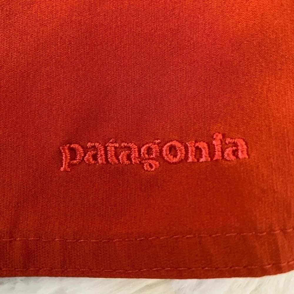 Patagonia swim shorts Hydropeak Boardshorts swim trunk size 4